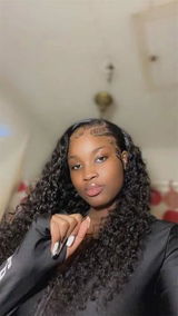 Aminata D. review photo