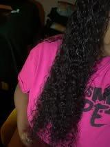 Chisannah O. review photo