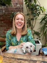 Prue Gildea review photo