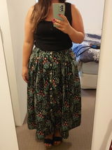 Cassie Reynolds review photo