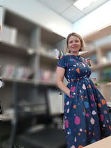Lise Semeniuk review photo