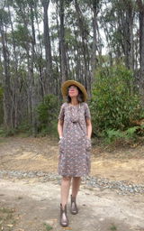 Rebecca Robinson review photo