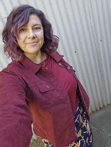 Rebecca Voyer review photo