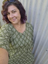 Rebecca Voyer review photo