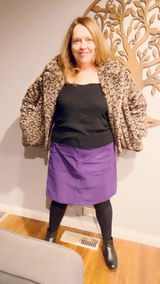 Anonymous review photo