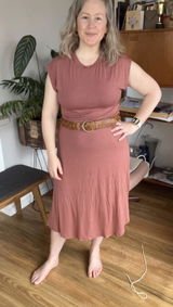 Kirsty Morphett review photo