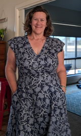 Alison Speirs review photo
