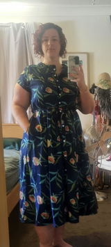 Hayley G review photo