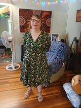 Rhonda review photo