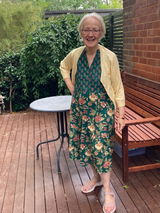 Helen de review photo