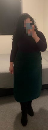 Anonymous review photo