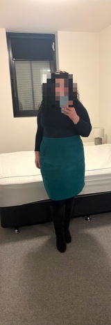 Anonymous review photo