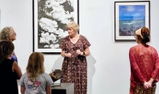 Catherine Griffin review photo