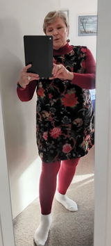 Carla review photo