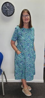 April Simon review photo