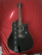 Ogilber Peralta review photo