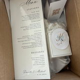 Etsy Customer review photo