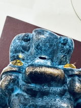 Anonymous review photo
