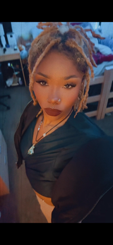 Sanaia Woods review photo