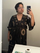 Cynthia Cruz Becerra review photo