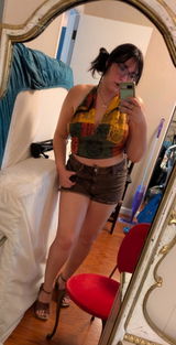 Britney review photo