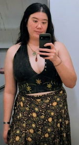 April review photo