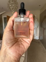 Anonymous review photo