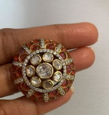 Santhoshi review photo