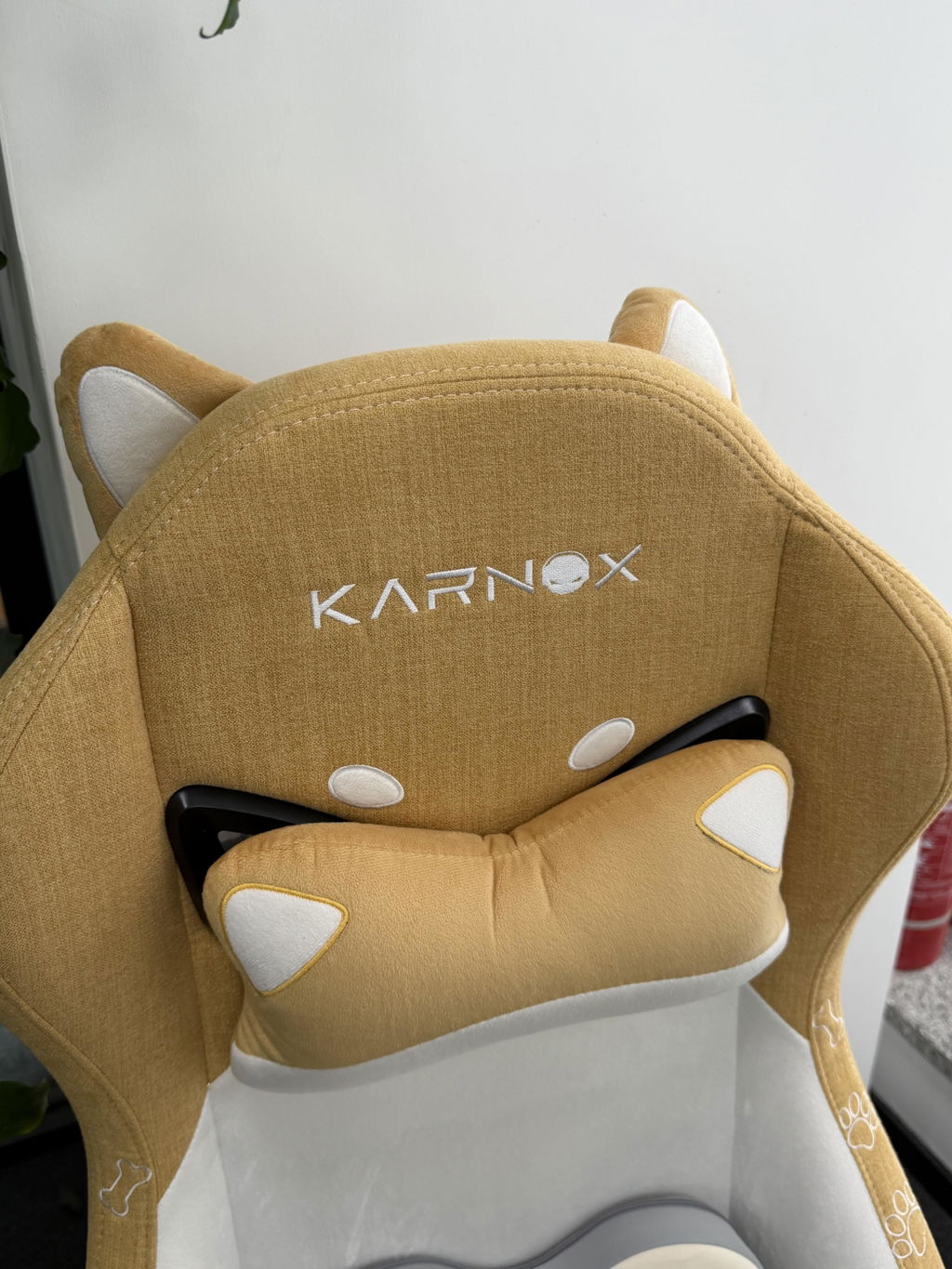 SHIBA EDITION - BEIGE