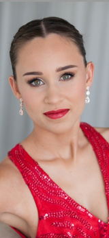 Adele Basson review photo