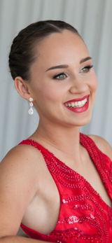 Adele Basson review photo