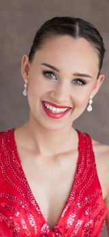 Adele Basson review photo