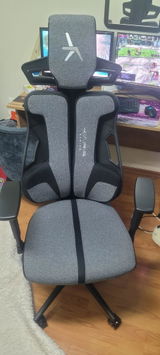 S.G. review photo