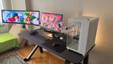 G.K. review photo