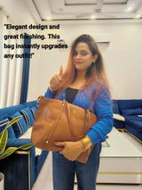 Richa singh review photo