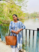 Kiran review photo