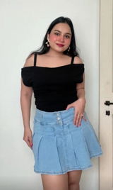 simran arora review photo