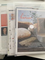 Lone Andreasen review photo