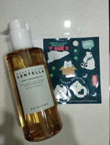 Angélica A. review photo