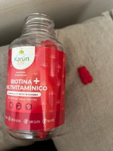 Sergio Caro review photo