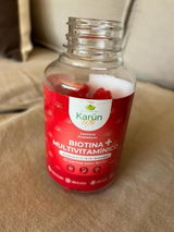 Gloria review photo