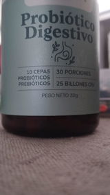 Anónimo review photo