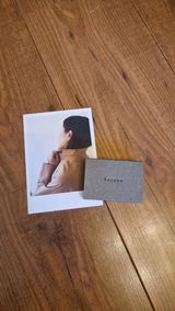 Risa review photo