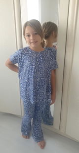 Daniela review photo