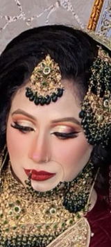 Naveeda Amjad review photo