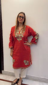 Jaspreet Kaur review photo