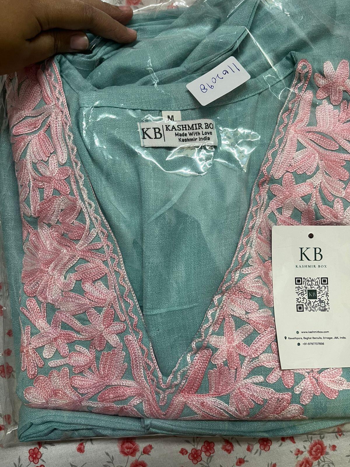 Sudeshna Ray review photo