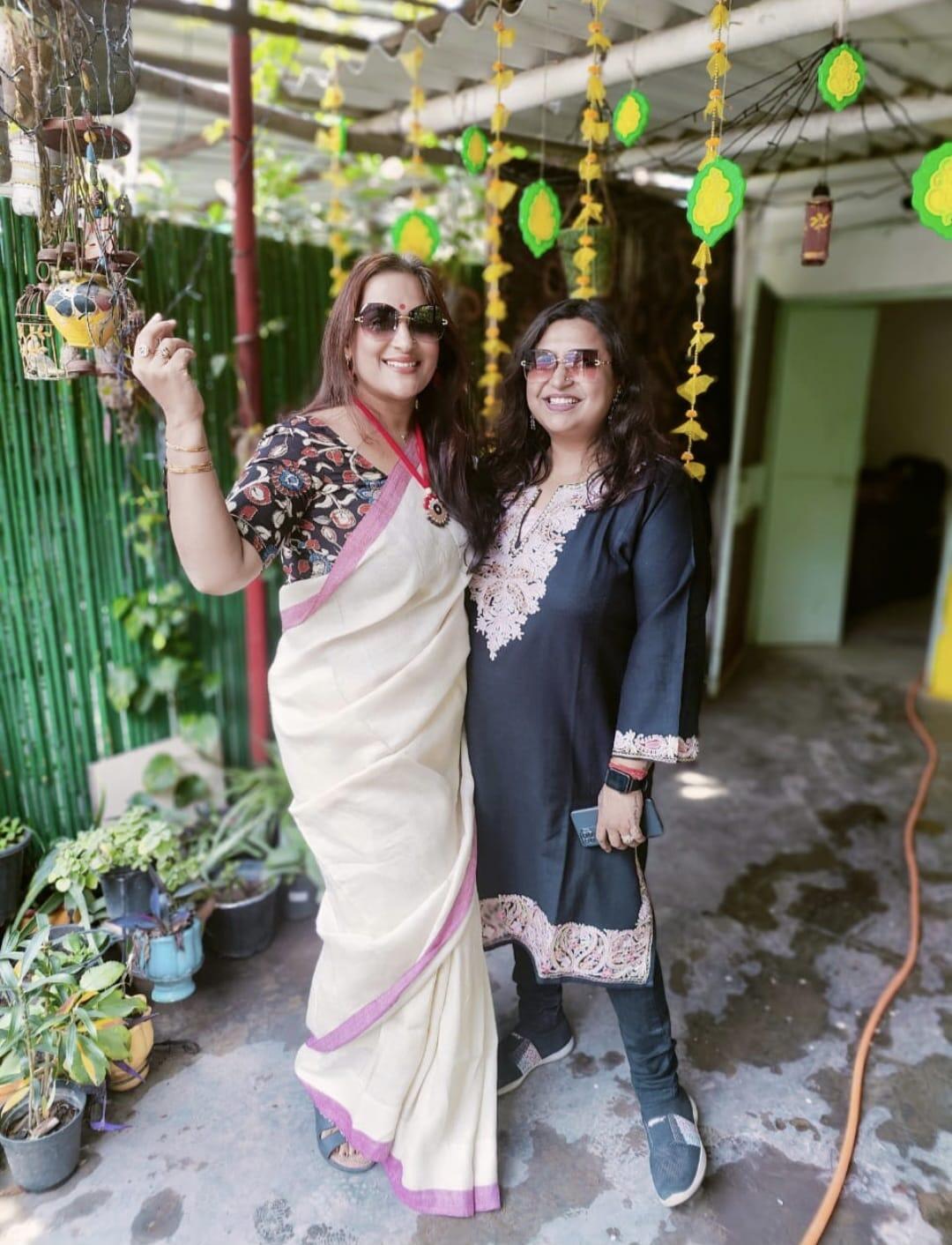 Shilpi Chatterjee review photo