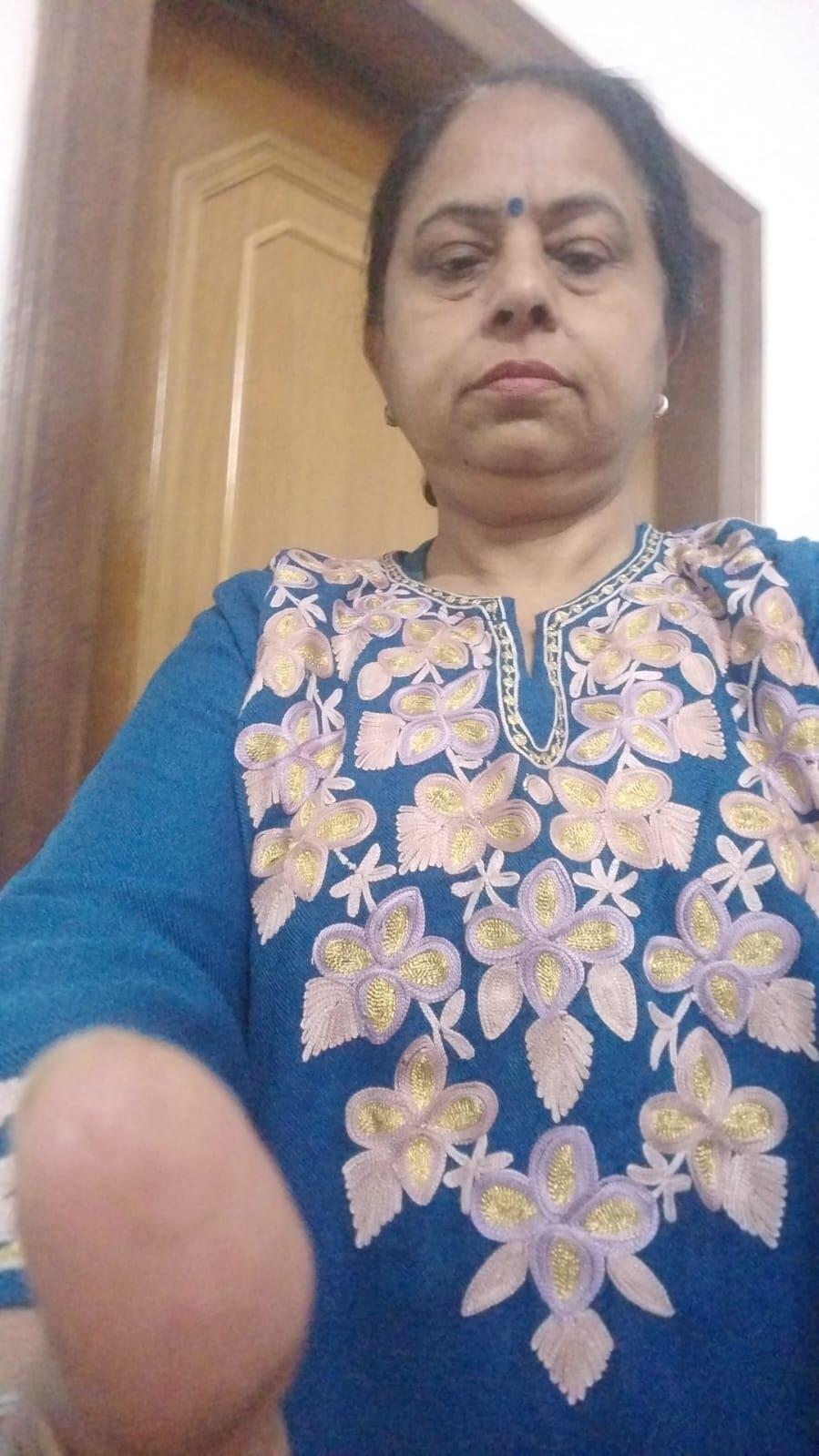 Meenu Duggal review photo