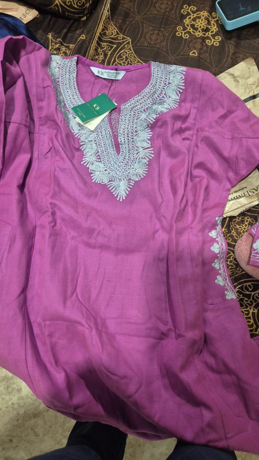 Niketa Lohia review photo